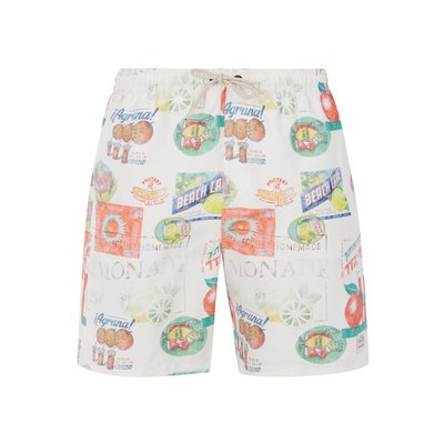 Short de bain PRTGUNO PROTEST