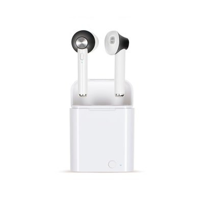 Ecouteurs compatibles Bluetooth® LIVOO