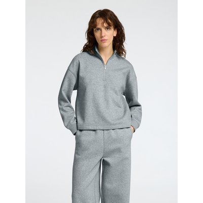 Sweat zippé SELECTED FEMME SELECTED FEMME