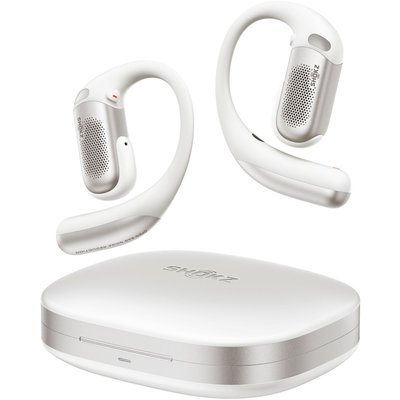 Ecouteurs OpenFit PRO Blanc SHOKZ