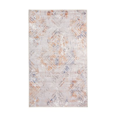 Tapis rectangulaire moderne, Prière ARTE ESPINA