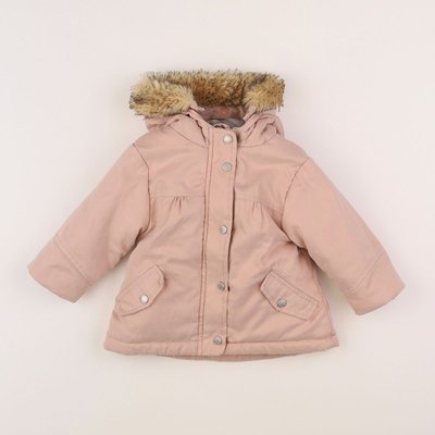 Parka - Bon état VERTBAUDET