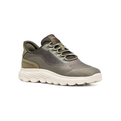 Baskets  D SPHERICA PLUS WR GEOX