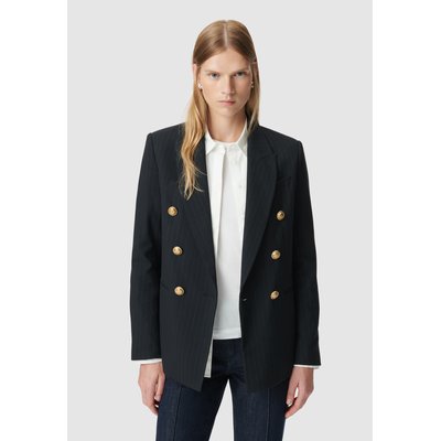Veste de tailleur rayures tennis IKKS