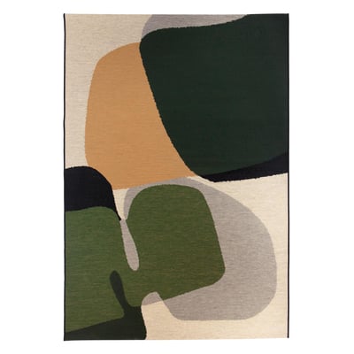 Tapis Leana outdoor VIVARAISE