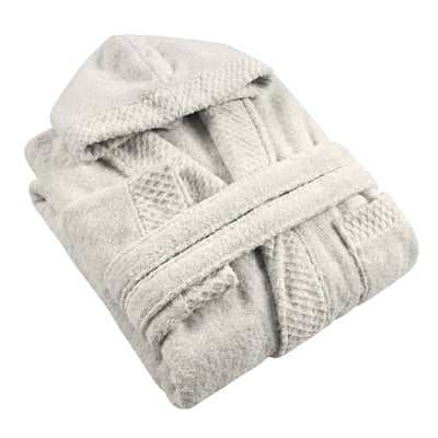 Peignoir Enfant  en coton 400g/m² - ZERO TWIST TRADITION DES VOSGES
