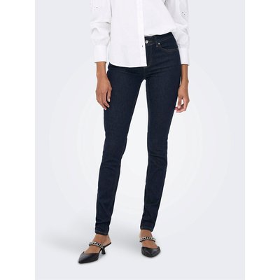Jean skinny, taille standard ONLY