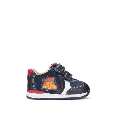 Chaussures garcon pas cher La Redoute Outlet GEOX La Redoute