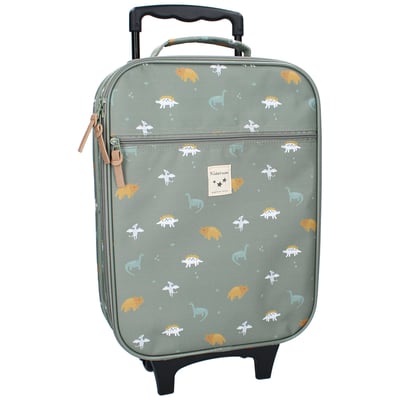 Valise à roulettes KIDZROOM