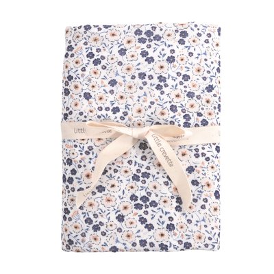 Maxi-lange coton bio BILLIE LITTLE CREVETTE