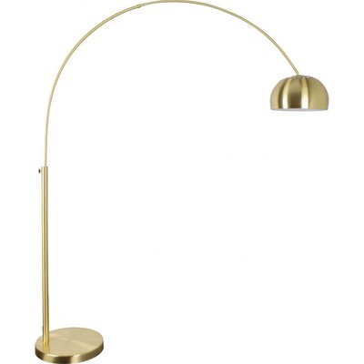 Lampadaire arc design  - BOW ZUIVER