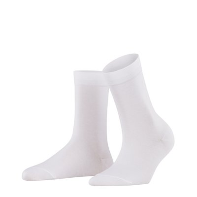 Chaussettes Cotton Touch Coton FALKE