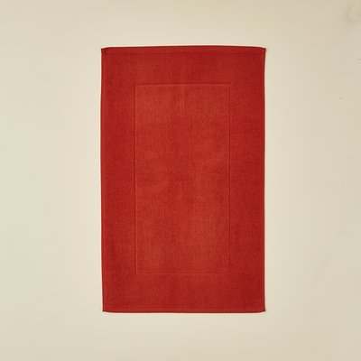 Tapis de bain 50/80 Miel SYLVIE THIRIEZ