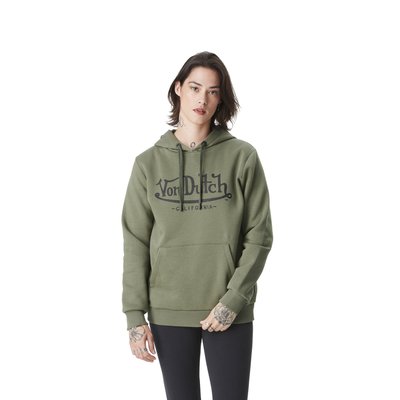 Sweat à Capuche Basic VON DUTCH
