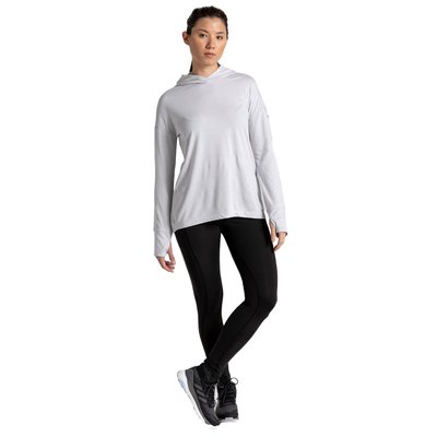 Legging long à taille élastiquée style sportif KIWI PRO CRAGHOPPERS