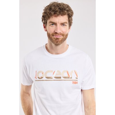 T-shirt VONTEL BERMUDES