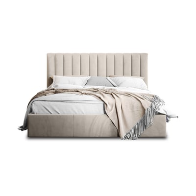 Lit coffre - ROSARIO BEST MOBILIER