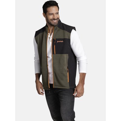Veste sans manches outdoor ADALWOLF JAN VANDERSTORM