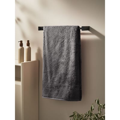 Serviette épaisse de luxe en coton égyptien NEXT