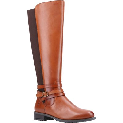 Bottes mi-mollet VANESSA HUSH PUPPIES