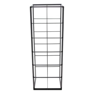 Porte Bouteilles En Métal H57 X 20 X P18 Cm ABSOLUMENT MAISON