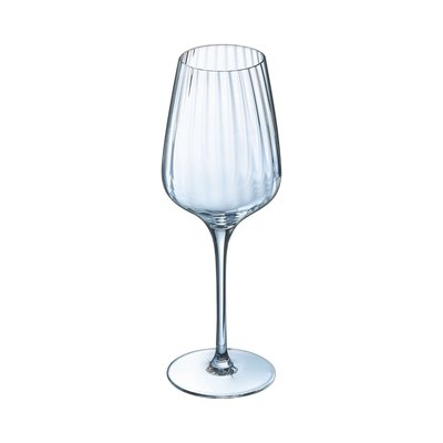 6 verres à pied 55 cl - SYMÉTRIE CHEF&SOMMELIER