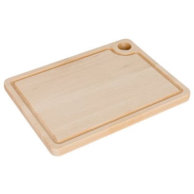 Planche à découper en bois SOMAGIC