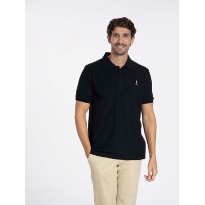 Polos manches courtes en coton ORLY GENTLEMAN FARMER