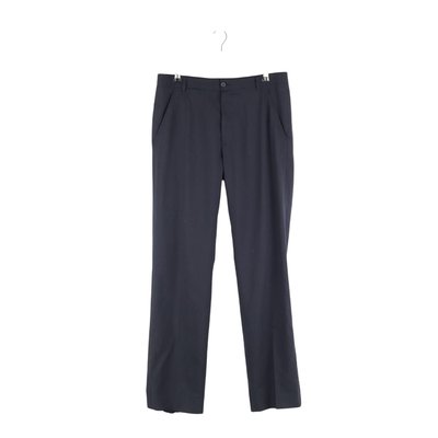 Pantalon en laine - Très Bon État APC