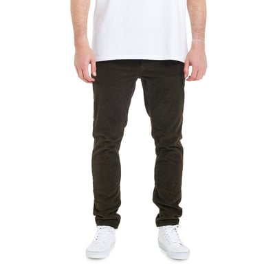 PANTALON REGULAR KHAKI PULLIN