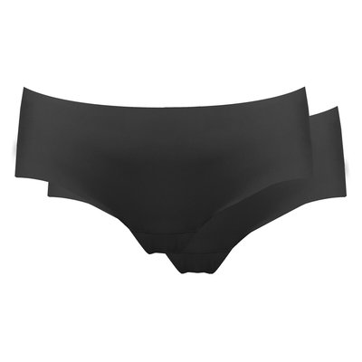 Lot de 2 slips Dream Invisible MAGIC BODYFASHION