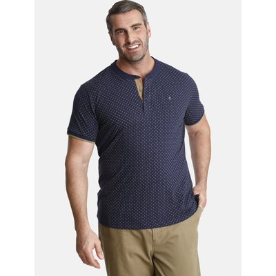 T-shirt DUKE COLIN CHARLES COLBY