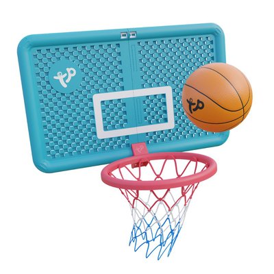 Panier de basket 1er âge JUNIOR SWINGBALL