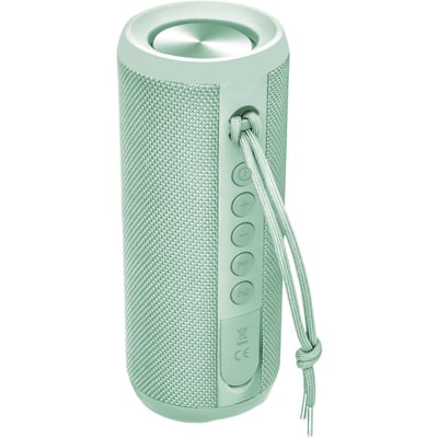 Enceinte portable SB70 ECODESIGN Vert ESSENTIEL B