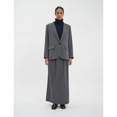 Veste à rayures bruna INES DE LA FRESSANGE PARIS