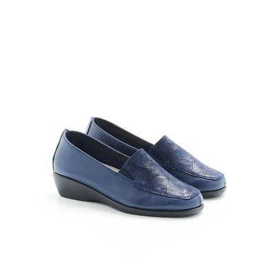 Mocassins souples DAMART