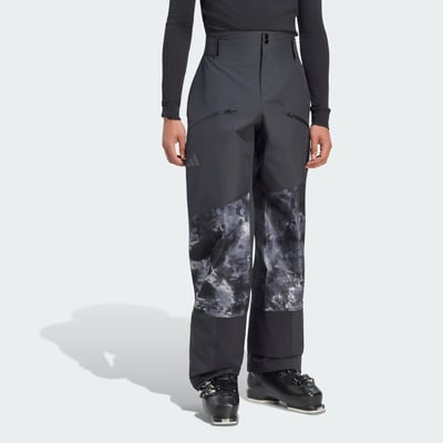 Pantalon Hybride Teinture Spray Climaproof+ Terrex Xperior Primeknit adidas Performance