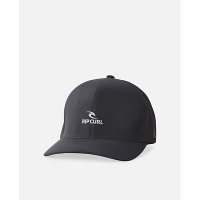 Casquette VAPORCOOL Delta FLEXFIT RIP CURL