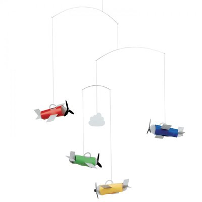 Mobile Avions FLENSTED MOBILES