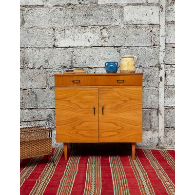 Commode élégante Olga N°711 - Bon état DEBONGOUT