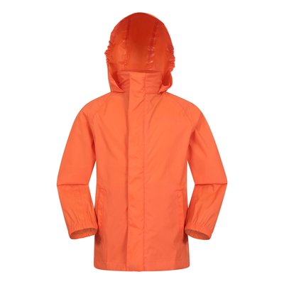 Veste imperméable PAKKA MOUNTAIN WAREHOUSE