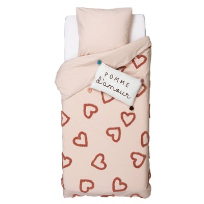 Housse de couette enfant en coton TUFY ATMOSPHERA FOR KIDS
