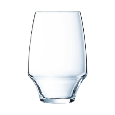 6 verres à eau 35cl CHEF&SOMMELIER