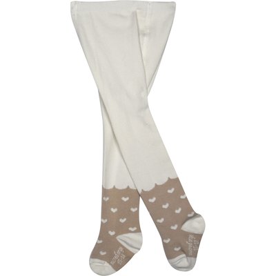 Collants idalia tricot bebe SUCRE D'ORGE