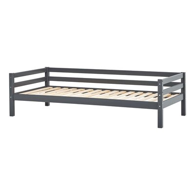 Lit Simple pin massif ECO DREAM HOPPEKIDS