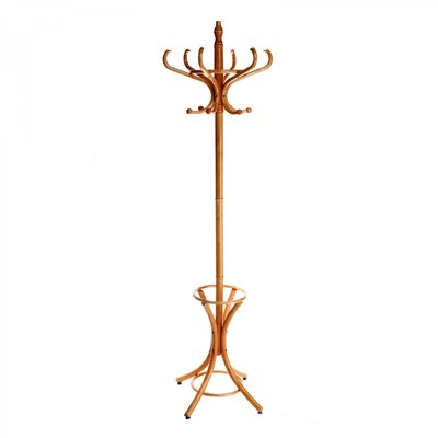 Portemanteau Perroquet Bambou WADIGA