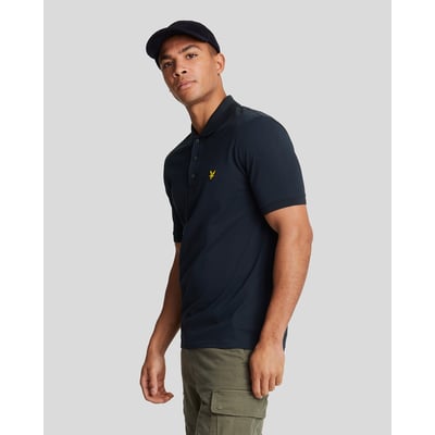 Polo en coton LYLE & SCOTT
