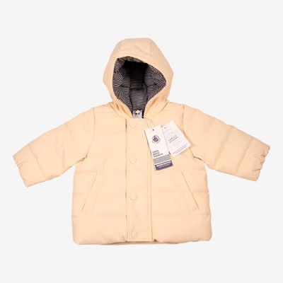 Manteau - Très bon état PETIT BATEAU