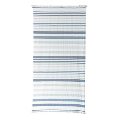 Drap hammam recyclé Samoa VIVARAISE