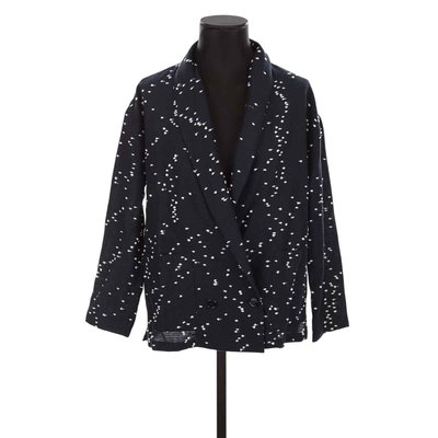 Veste en coton - Très Bon État SESSUN